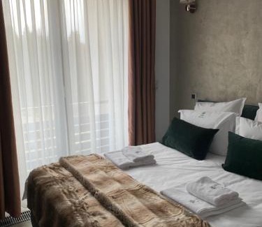 Poiana Brasov Apartment | Edelweiss Apartments SILVER RESORT POIANA BRASOV