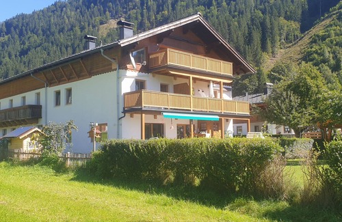 Werfenweng Apartment | Edelweiss by Interhome