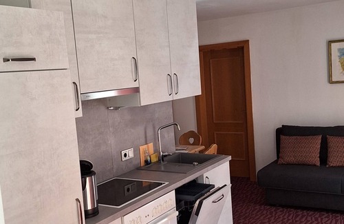 Werfenweng Apartment | Edelweiss by Interhome