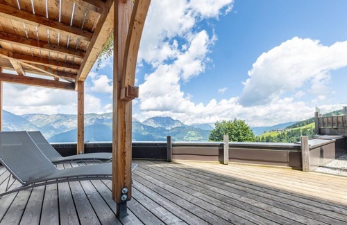 Haus House | "Edelweiß" - double room with bath, sep. WC (4-6 n.) - Nature and Wellness Hotel Höflehner