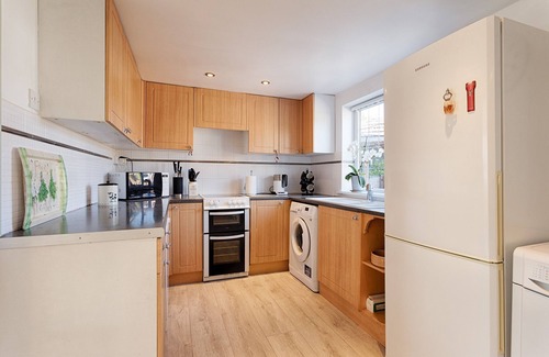 Irstead Apartment | Edelweiss | East Ruston Cottages