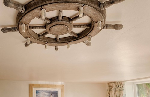 Irstead Apartment | Edelweiss | East Ruston Cottages