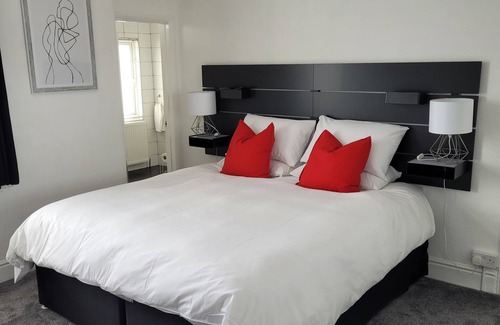 Southend-on-Sea Hotel | Edelweiss Guesthouse