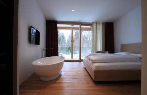 Flims Apartment | Edelweiss La Cerise