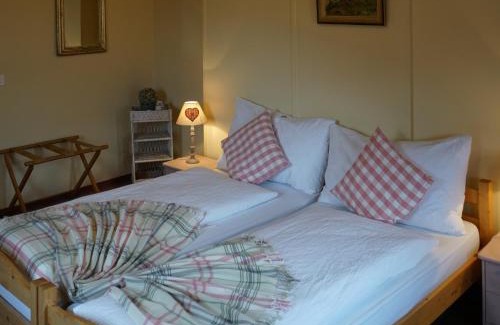 Wilderswil Cabin | Edelweiss Lodge