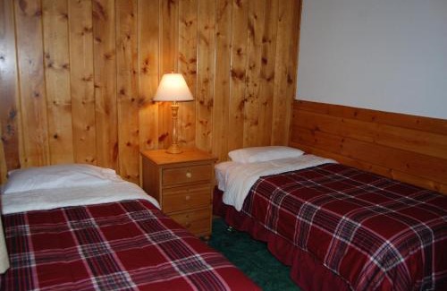 Mammoth Lakes Cabin | Edelweiss Lodge