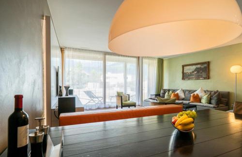Flims Apartment | Edelweiss Mountain Suites 04-05