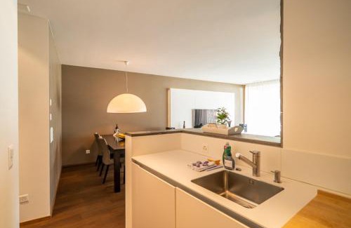 Flims Apartment | Edelweiss Mountain Suites 04-05