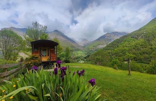 Gedre House | Edelweiss - Reves Douillets