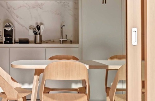 Flims Apartment | Edelweiss vacation apartment Selva Vida: Modern 2.5-room, 43m²