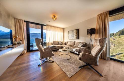 Konigsleiten House | Edelweisshaus Top 13