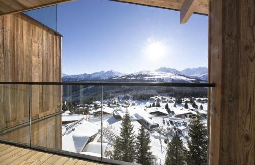 Konigsleiten House | Edelweisshaus Top 13