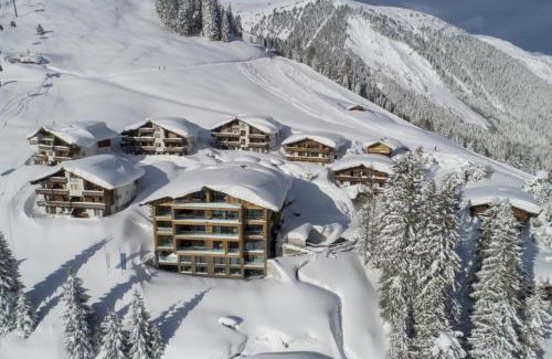 Konigsleiten House | Edelweisshaus Top 7