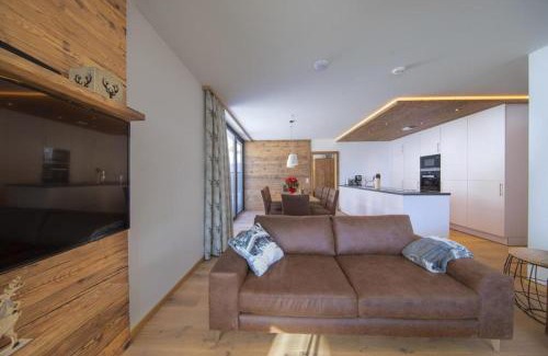 Konigsleiten House | Edelweisshaus Top 8