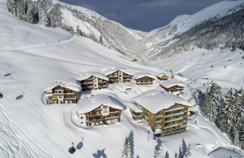 Konigsleiten House | Edelweisshaus Top 8