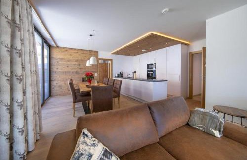 Konigsleiten House | Edelweisshaus Top 8
