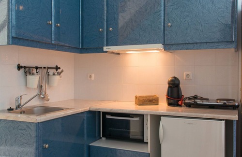 Platis Gialos Hotel | Edem Hotel Apartments