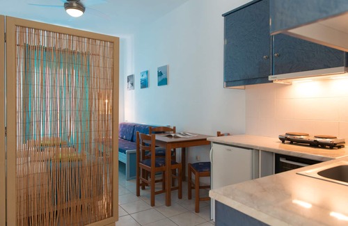 Platis Gialos Hotel | Edem Hotel Apartments