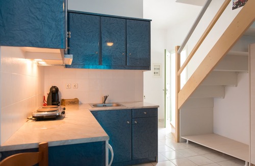 Platis Gialos Hotel | Edem Hotel Apartments