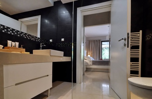Perama Villa | EDEM Villa II private pool sea-view