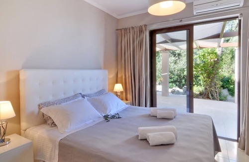 Perama Villa | EDEM Villa II private pool sea-view