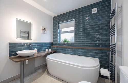 Morecambe Apartment | Eden Bay Apt 6 - Lakes