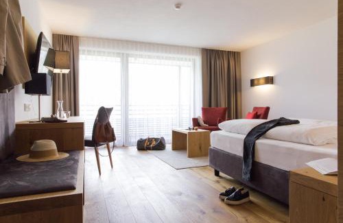 Resia Hotel | Eden Boutique Hotel