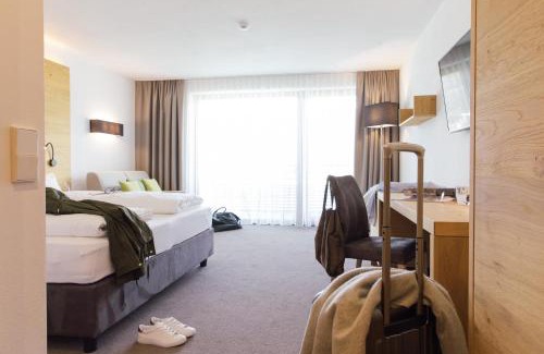 Resia Hotel | Eden Boutique Hotel