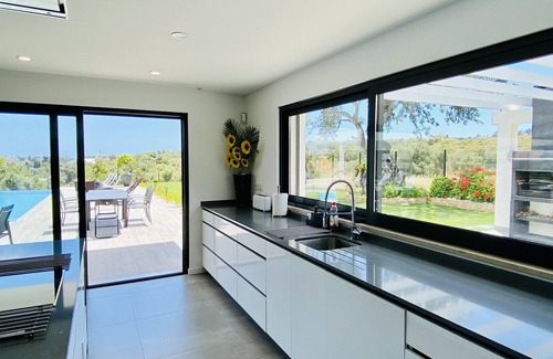 Vale de Santa Maria Villa | Eden by Check-in Portugal