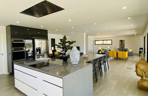 Vale de Santa Maria Villa | Eden by Check-in Portugal
