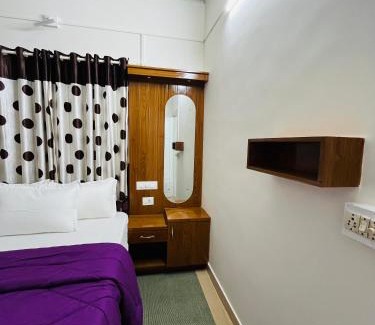 Alappuzha Bed & Breakfast | Eden cabana