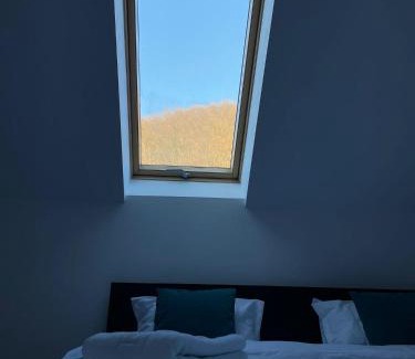 Valea Neagra Ski Chalet | Eden Chalet, Cabana Eden