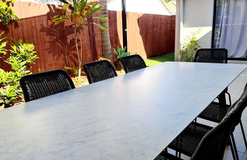 Redland Bay House | Eden, Elegance by the Bay