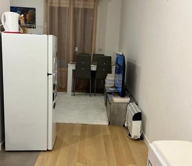 Chatenay-Malabry Apartment | Eden Garden - Paris à 30 min