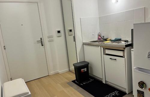 Chatenay-Malabry Apartment | Eden Garden - Paris à 30 min