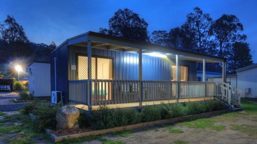 Eden Resort | Eden Gateway Holiday Park