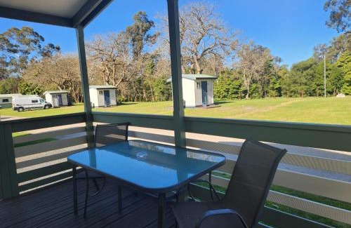 Eden Resort | Eden Gateway Holiday Park