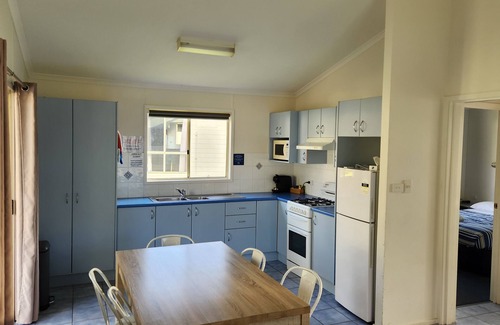 Eden Other | Eden Gateway Holiday Park