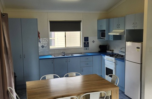 Eden Other | Eden Gateway Holiday Park