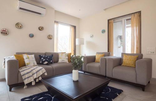 Lonavala Villa | Eden Glade - Khopoli - Mountain-view villa with Private pool, Spacious decks & Indoor activities