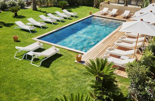 La Nartelle Hotel | EDEN HÔTEL