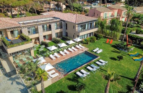 La Nartelle Hotel | EDEN HÔTEL