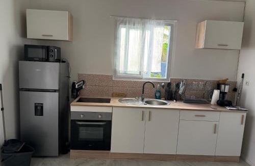 Ste-Genevieve House | Eden Hibiscus
