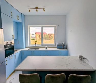 Selimbar Apartment | Eden home Sibiu