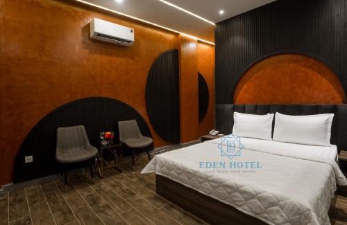 Go Vap Hotel | Eden Hotel