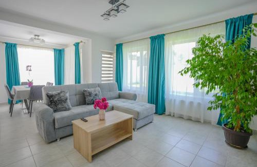 Tirgu Mures Apartment | Eden House 188