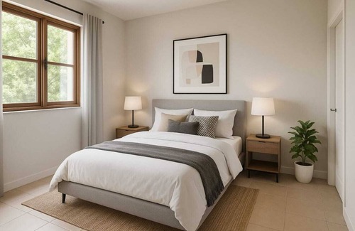 Goyave Apartment | EDEN HOUSE ACCES RIVIERE