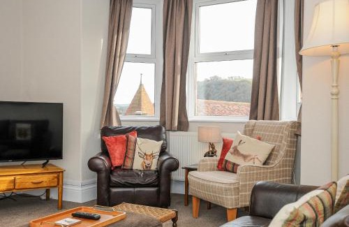 Lynton Apartment | Eden House