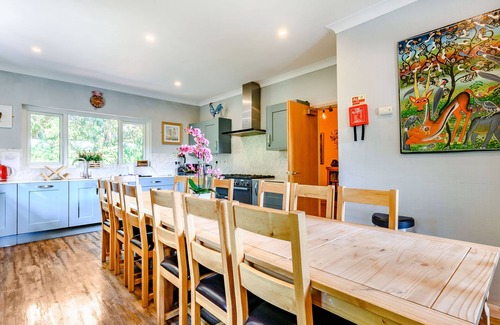 Bardsea Cottage | EDEN HOUSE, pet friendly, country holiday cottage in Bardsea