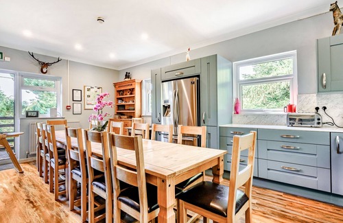 Bardsea Cottage | EDEN HOUSE, pet friendly, country holiday cottage in Bardsea